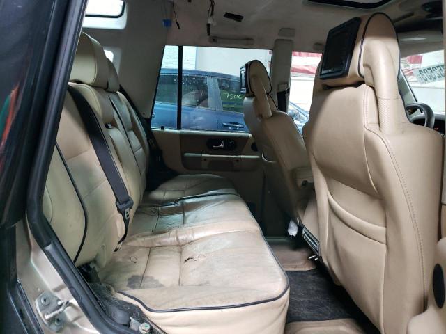 Photo 10 from auction – 2003 LAND ROVER DISCOVERY with VIN SALTR14433A774577