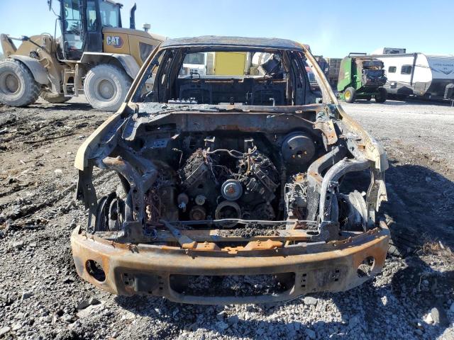 Photo 5 from auction – 2011 FORD F150 SUPER with VIN 1FTFX1CF8BFC07831