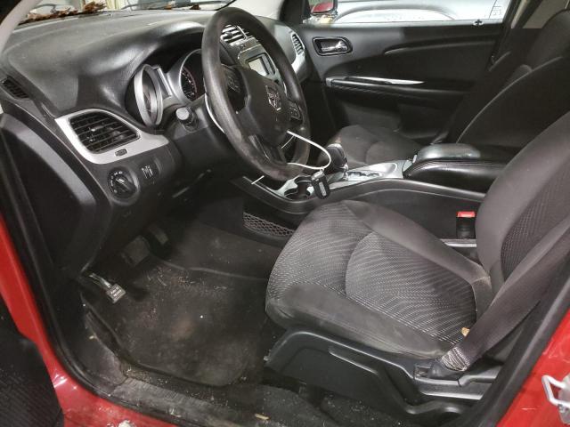 Photo 7 from auction – 2017 DODGE JOURNEY SE with VIN 3C4PDCAB5HT569168