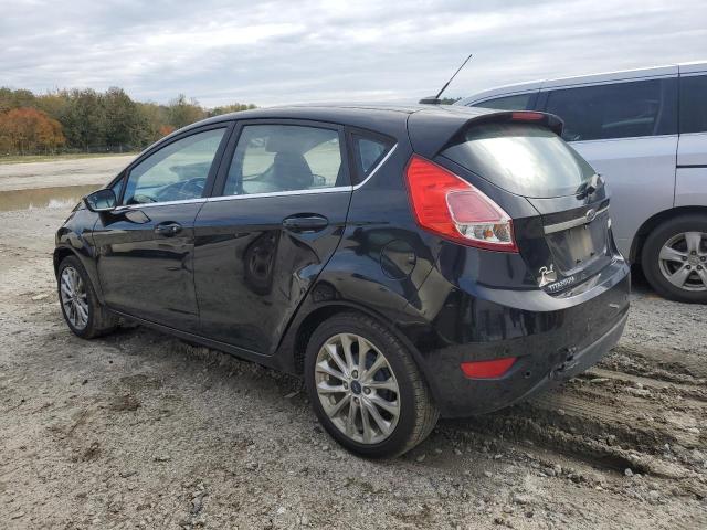 Photo 2 from auction – 2017 FORD FIESTA TIT with VIN 3FADP4FJ9HM143807