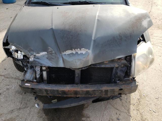 Photo 11 from auction – 2006 MITSUBISHI GALANT ES with VIN 4A3AB36F66E064189
