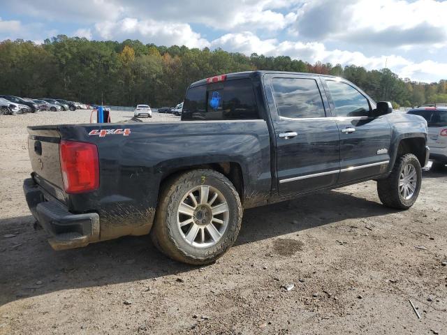 Photo 3 from auction – 2016 CHEVROLET SILVERADO with VIN 3GCUKTEC5GG277104