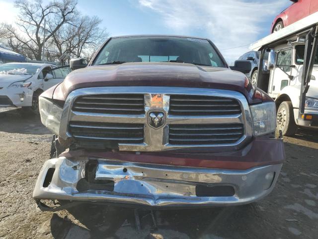 Photo 5 from auction – 2016 RAM 1500 SLT with VIN 1C6RR6LT6GS355427