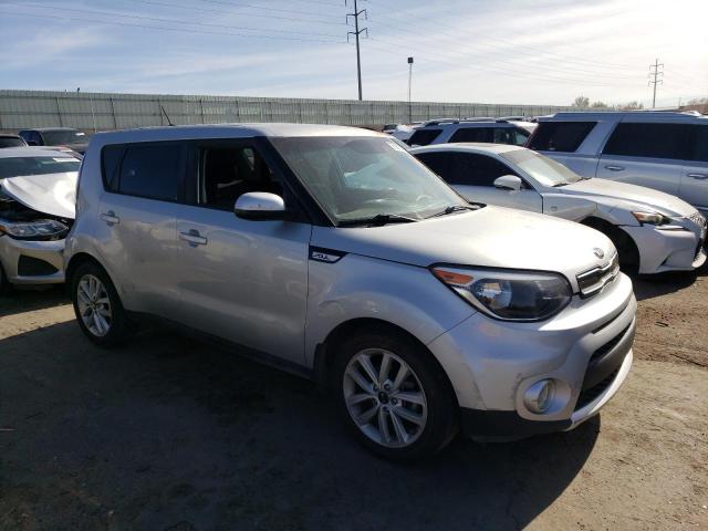 Photo 4 from auction – 2017 KIA SOUL + with VIN KNDJP3A59H7461812