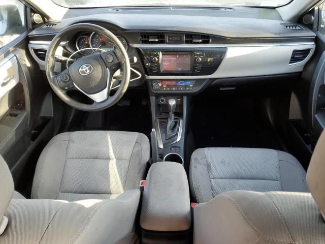 Photo 8 from auction – 2016 TOYOTA COROLLA L with VIN 2T1BURHE5GC735851