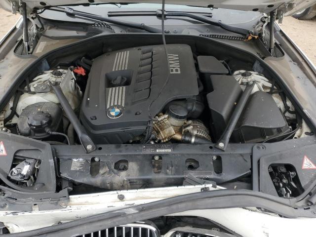 Photo 11 from auction – 2011 BMW 528 I with VIN WBAFR1C57BDV81597
