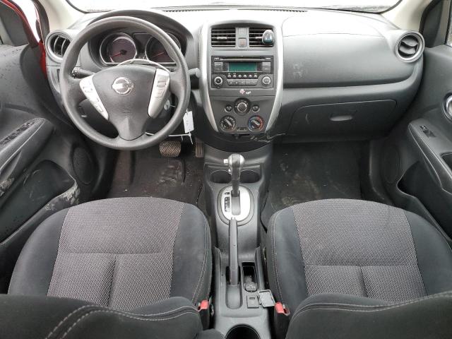 Photo 8 from auction – 2015 NISSAN VERSA S with VIN 3N1CN7AP5FL836615