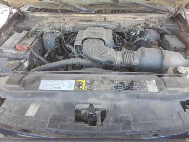 Photo 12 from auction – 2003 FORD F150 with VIN 1FTRX17W13NA68964