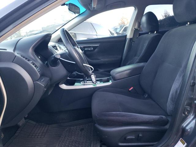 Photo 7 from auction – 2013 NISSAN ALTIMA 2.5 with VIN 1N4AL3AP7DN473658