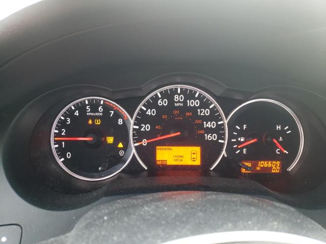Photo 9 from auction – 2010 NISSAN ALTIMA BAS with VIN 1N4AL2AP4AN469380