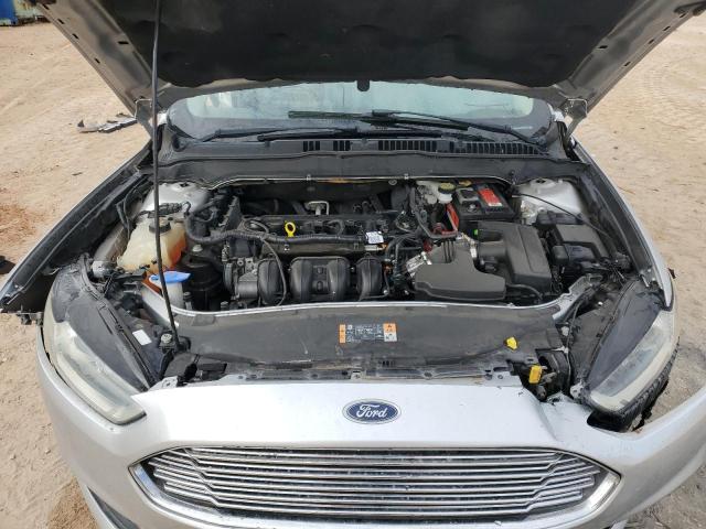 Photo 11 from auction – 2013 FORD FUSION S with VIN 3FA6P0G70DR112897