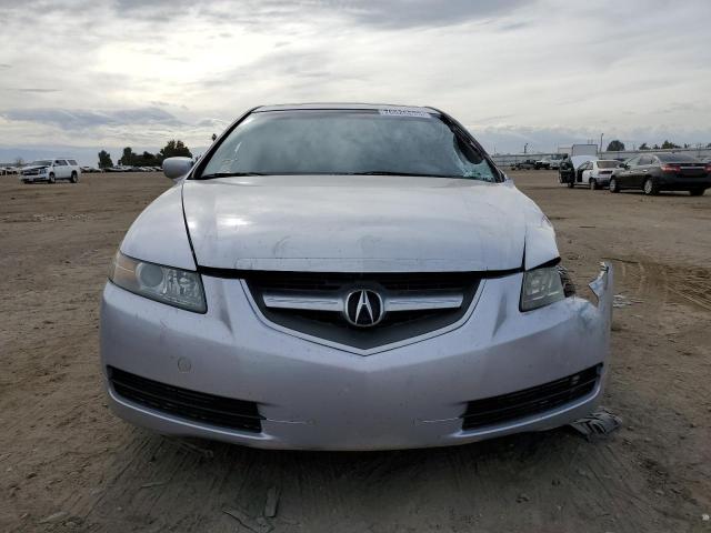 Photo 5 from auction – 2005 ACURA TL with VIN 19UUA66295A055611