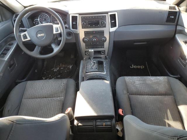 Photo 8 from auction – 2008 JEEP GRAND CHER with VIN 1J8GR48K98C178963