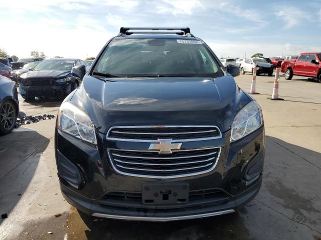 Photo 5 from auction – 2016 CHEVROLET TRAX 1LT with VIN KL7CJLSB7GB657142