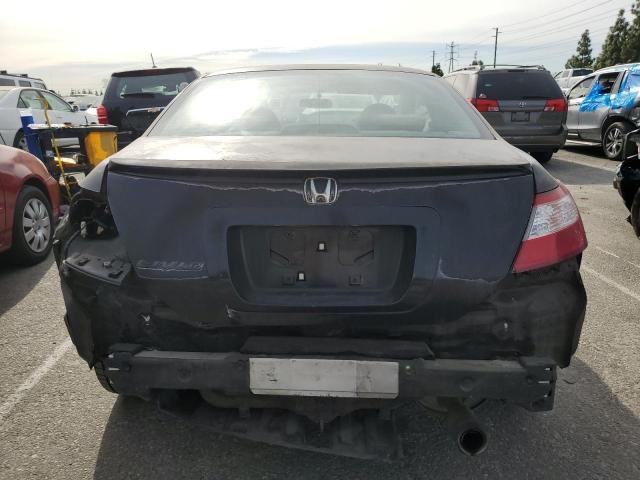 Photo 6 from auction – 2008 HONDA CIVIC with VIN 2HGFG12818H553005