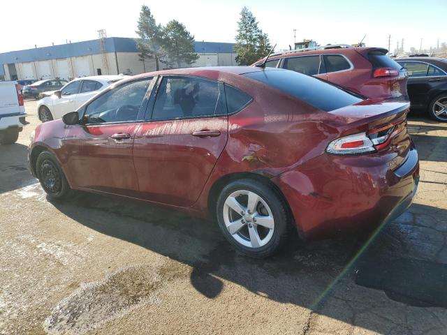 Photo 2 from auction – 2015 DODGE DART SXT with VIN 1C3CDFBB5FD243053