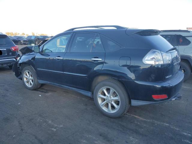 Photo 2 from auction – 2008 LEXUS RX 350 with VIN 2T2HK31U48C072185