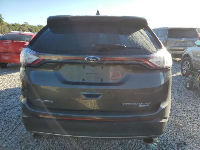 Photo 6 from auction – 2015 FORD EDGE TITAN with VIN 2FMTK3K91FBB60086