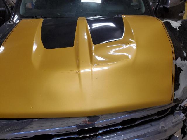 Photo 11 from auction – 2016 CHEVROLET SILVERADO with VIN 3GCPCSEC7GG329062