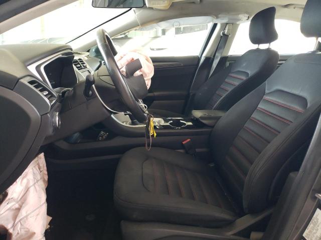 Photo 7 from auction – 2016 FORD FUSION SE with VIN 3FA6P0H72GR102469