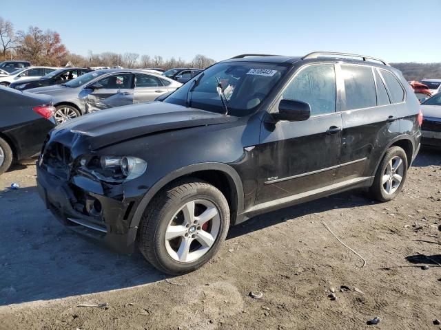 Photo 1 from auction – 2008 BMW X5 3.0I with VIN 5UXFE43568L029604