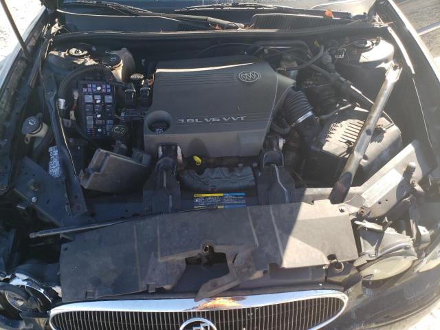 Photo 11 from auction – 2006 BUICK LACROSSE C with VIN 2G4WE587561144162