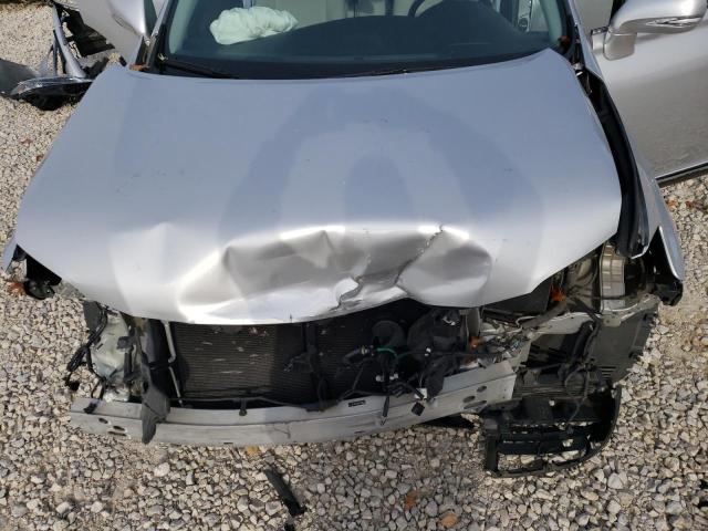 Photo 11 from auction – 2014 LEXUS RX 350 with VIN 2T2BK1BA5EC239535