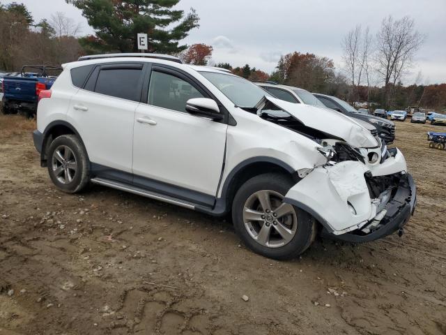 Photo 4 from auction – 2015 TOYOTA RAV4 XLE with VIN JTMRFREV3FJ037853