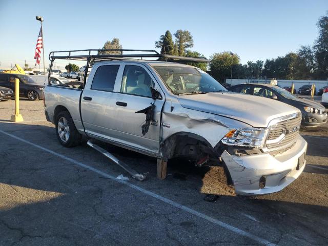Photo 4 from auction – 2016 RAM 1500 ST with VIN 1C6RR6KT6GS215928