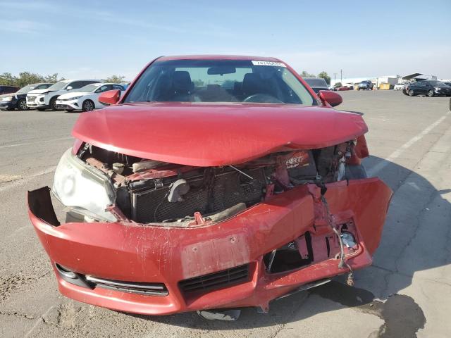 Photo 5 from auction – 2013 TOYOTA CAMRY L with VIN 4T1BF1FK4DU638414