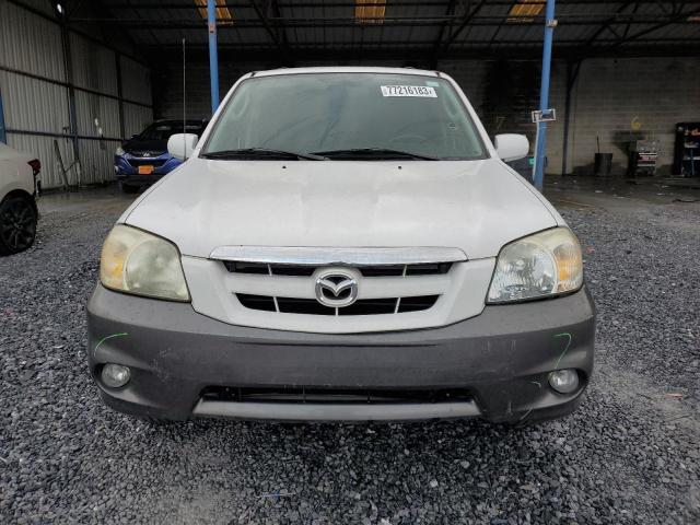 Photo 5 from auction – 2005 MAZDA TRIBUTE I with VIN 4F2YZ02Z55KM37329