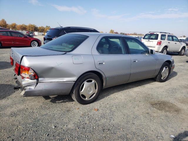 Photo 3 from auction – 1999 LEXUS LS 400 with VIN JT8BH28F8X0166894