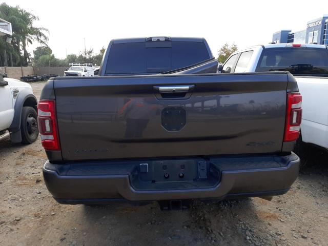 Photo 6 from auction – 2022 RAM 3500 LIMIT with VIN 3C63R3PL1NG179406
