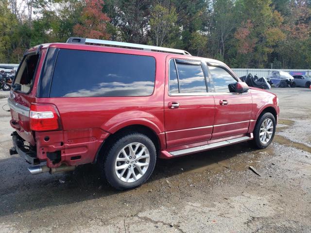 Photo 3 from auction – 2017 FORD EXPEDITION with VIN 1FMJK1KT8HEA12581