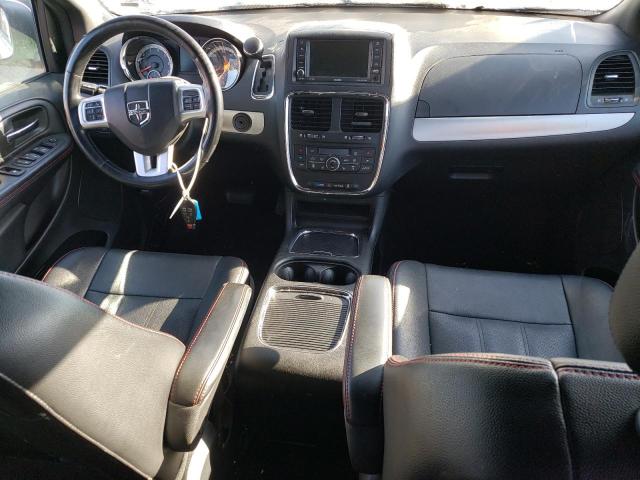 Photo 8 from auction – 2019 DODGE GRAND CARA with VIN 2C4RDGEG5KR750836