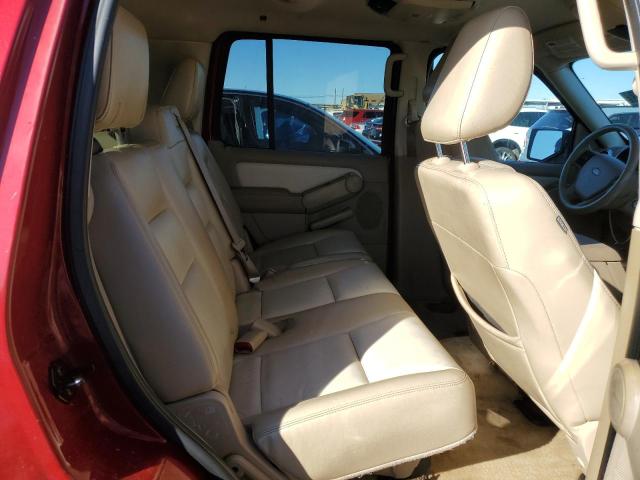 Photo 10 from auction – 2010 FORD EXPLORER E with VIN 1FMEU6EE3AUA25174