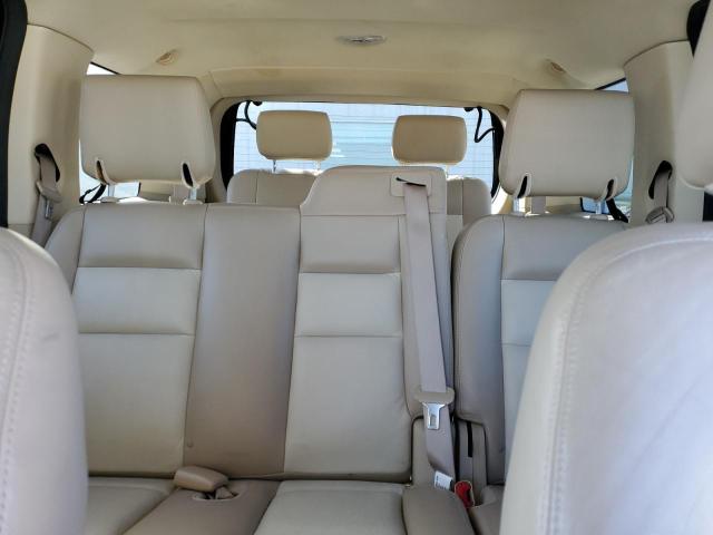 Photo 10 from auction – 2006 FORD EXPLORER X with VIN 1FMEU63E86UA13368