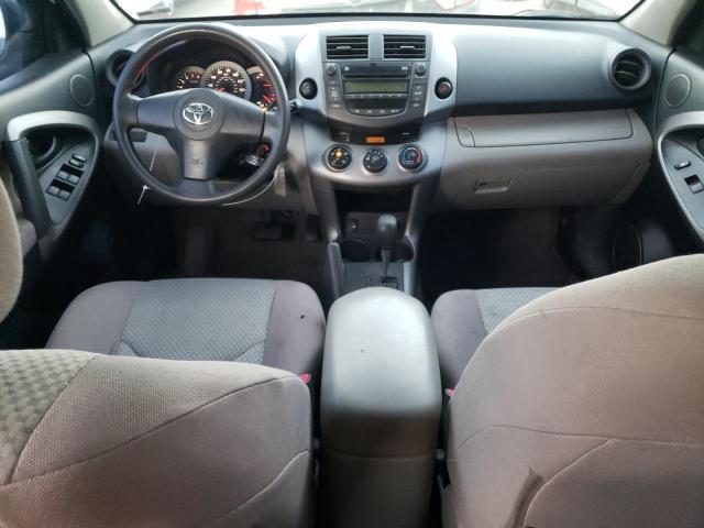 Photo 8 from auction – 2006 TOYOTA RAV4 with VIN JTMBK33V066008570
