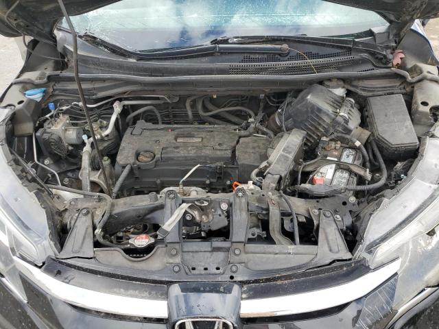 Photo 12 from auction – 2016 HONDA CR-V LX with VIN 2HKRM4H30GH643558