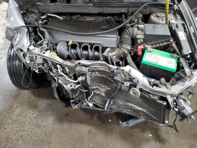 Photo 11 from auction – 2005 TOYOTA COROLLA CE with VIN 1NXBR30E35Z363464
