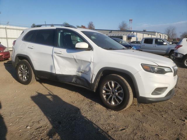 Photo 4 from auction – 2019 JEEP CHEROKEE L with VIN 1C4PJMLN4KD116369