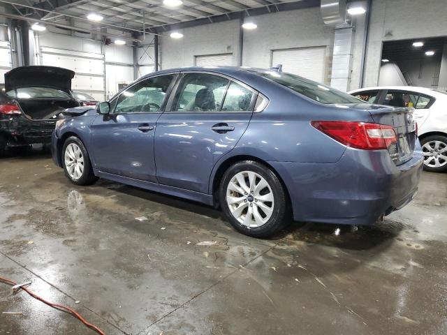 Photo 2 from auction – 2017 SUBARU LEGACY 2.5 with VIN 4S3BNAF69H3048702