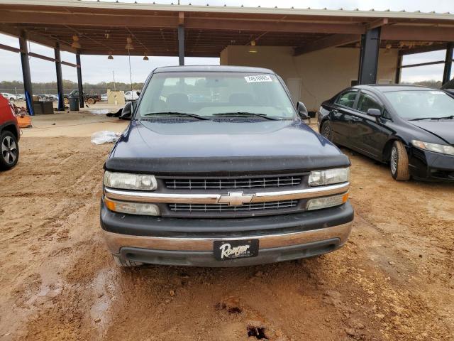 Photo 5 from auction – 1999 CHEVROLET SILVERADO with VIN 2GCEC19V5X1226437