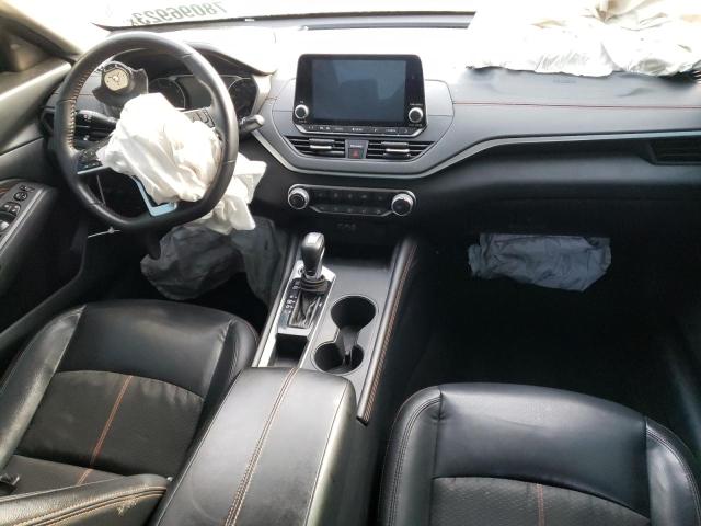 Photo 8 from auction – 2021 NISSAN ALTIMA SR with VIN 1N4AL4CV5MN302974