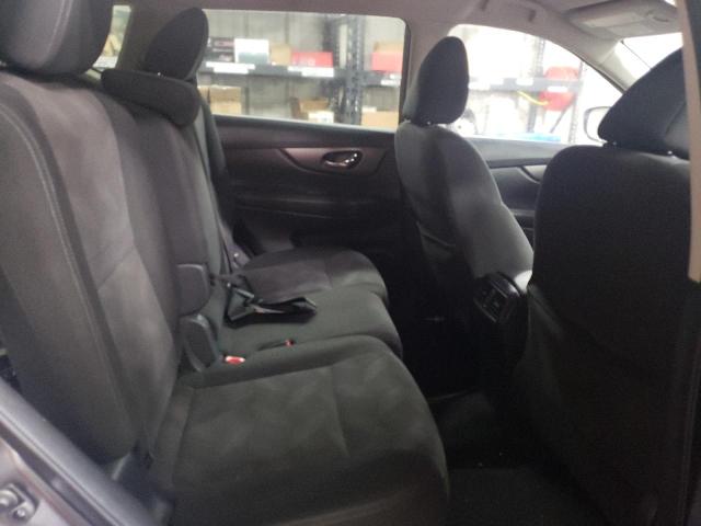 Photo 10 from auction – 2016 NISSAN ROGUE S with VIN KNMAT2MV0GP722843