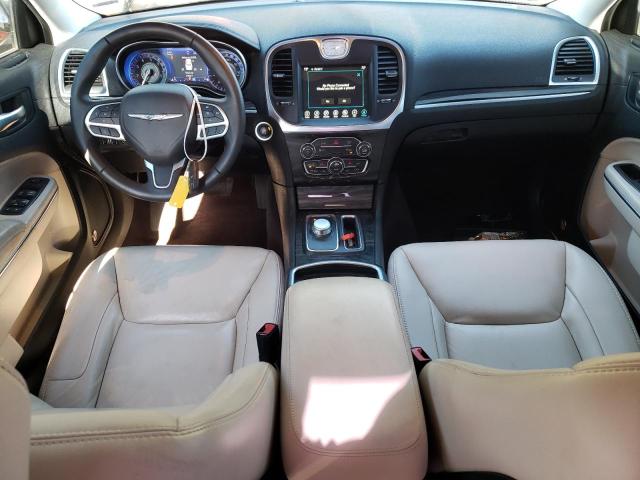Photo 8 from auction – 2017 CHRYSLER 300 LIMITE with VIN 2C3CCARGXHH647995