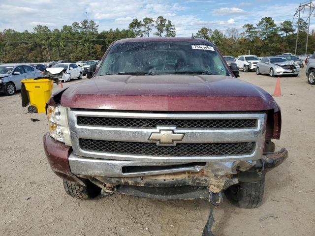 Photo 5 from auction – 2009 CHEVROLET SILVERADO with VIN 1GCEK29029Z257491