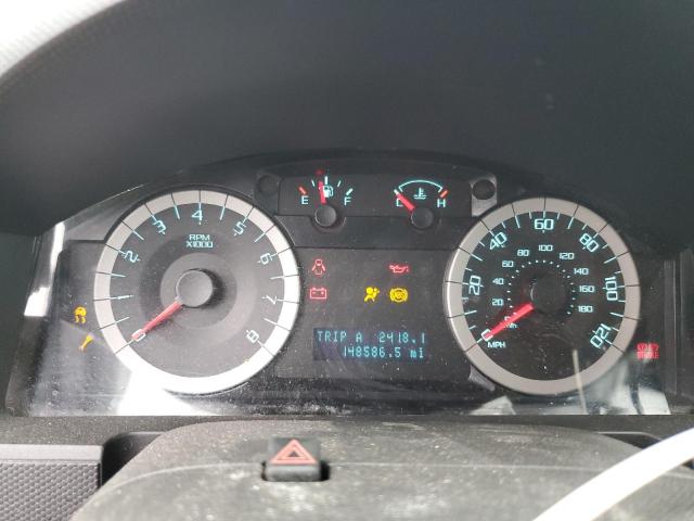 Photo 9 from auction – 2010 FORD ESCAPE XLT with VIN 1FMCU0DG5AKC65720