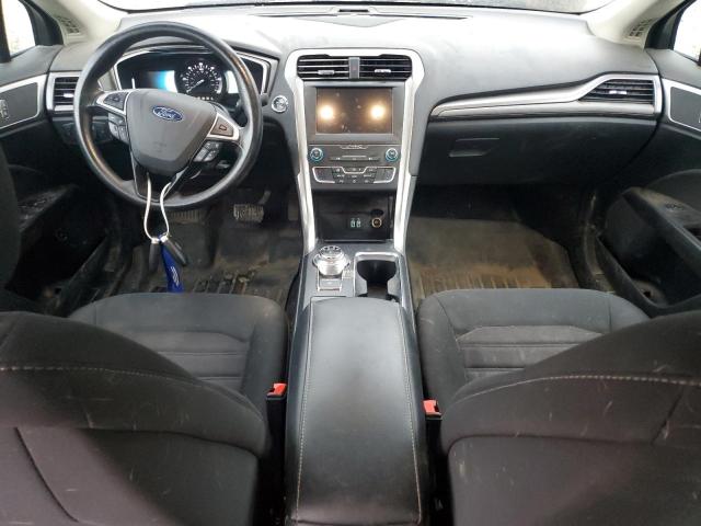 Photo 8 from auction – 2019 FORD FUSION SE with VIN 3FA6P0LU9KR287190