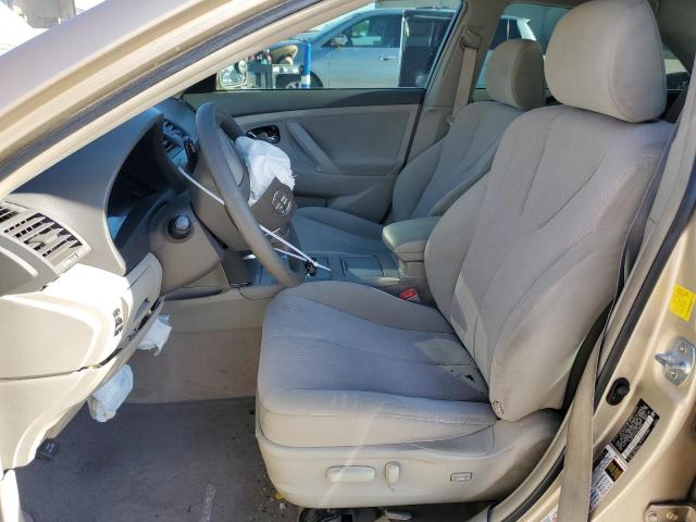 Photo 7 from auction – 2011 TOYOTA CAMRY BASE with VIN 4T1BF3EK7BU168972
